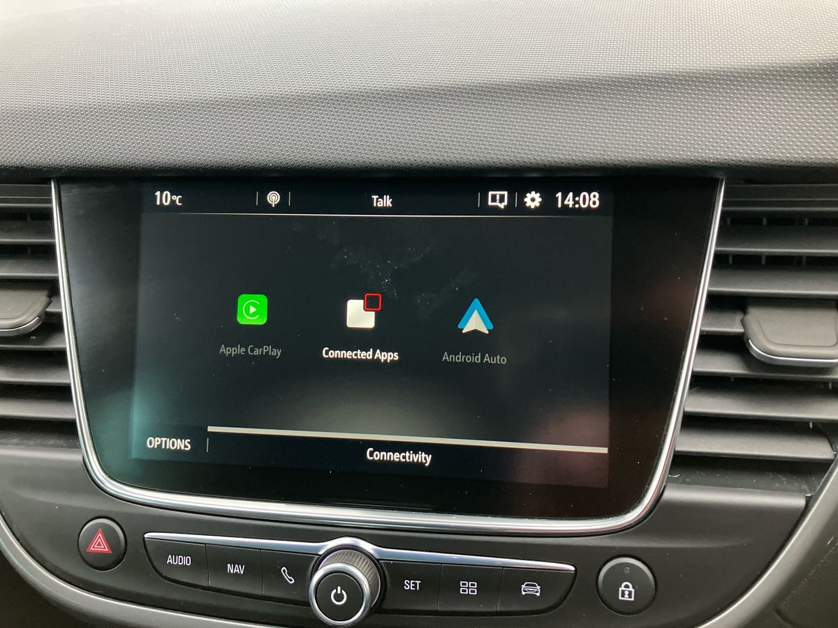 Used Vauxhall Crossland 2022 for sale - 77148739: Photo 39