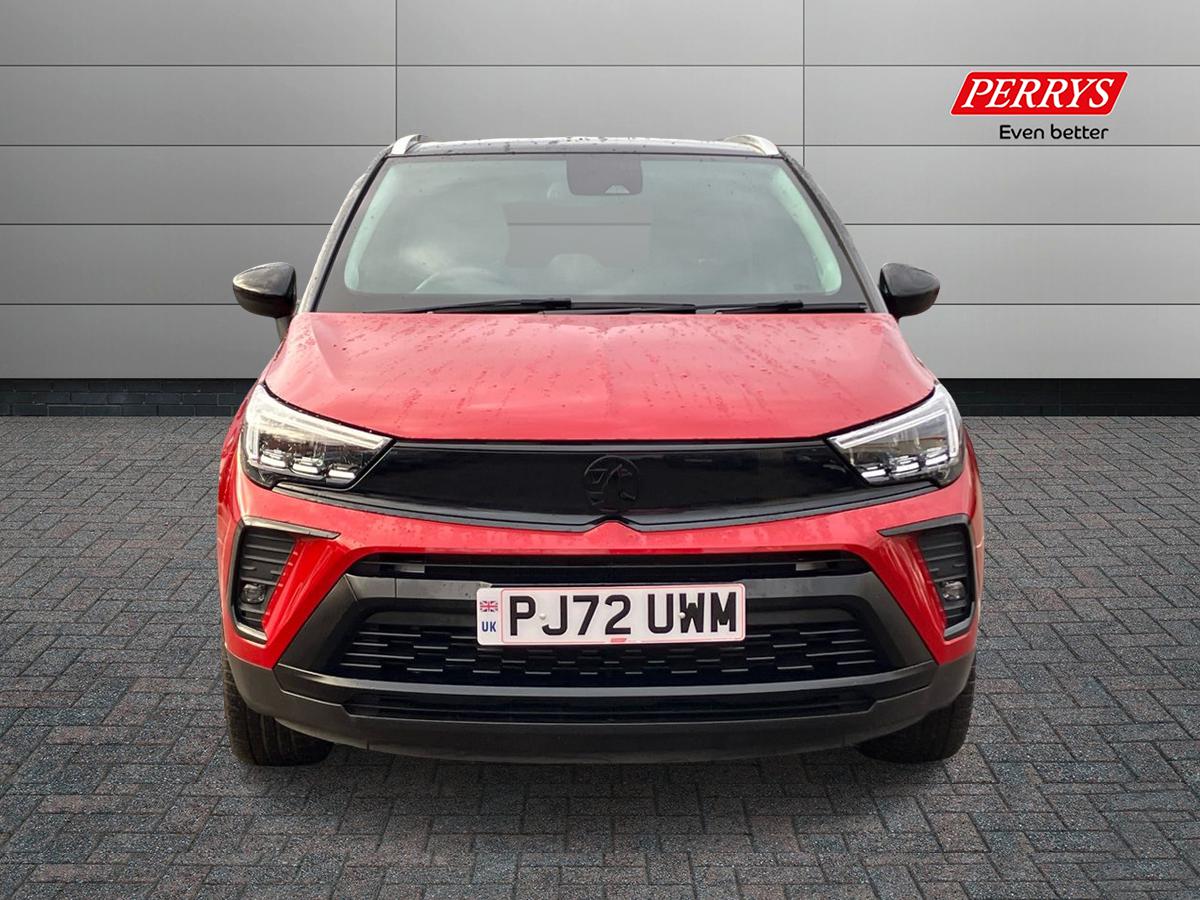 Used Vauxhall Crossland 2022 for sale - 77148739: Photo 4