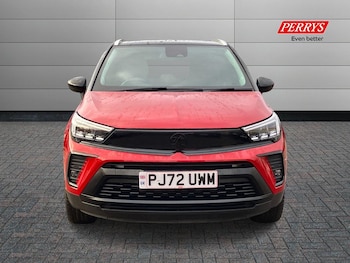 Used Vauxhall Crossland 2022 for sale - 77148739: Photo