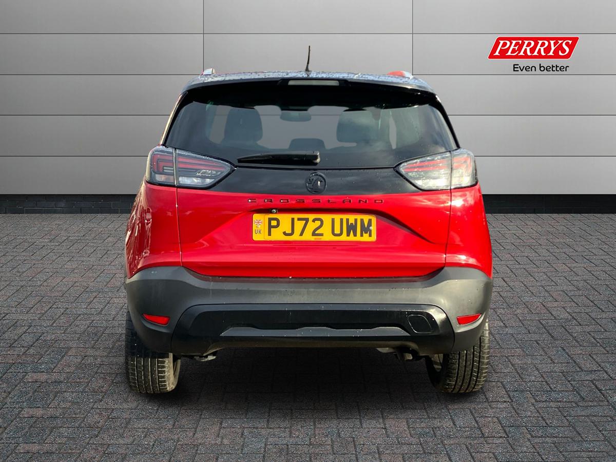 Used Vauxhall Crossland 2022 for sale - 77148739: Photo 5