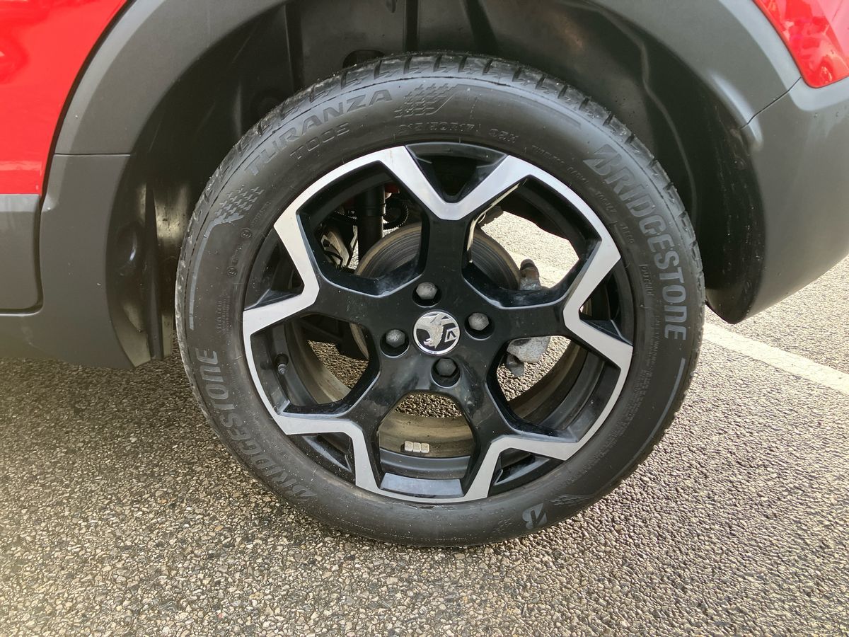 Used Vauxhall Crossland 2022 for sale - 77148739: Photo 7