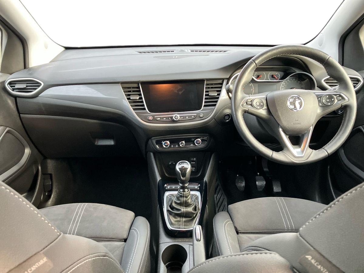 Used Vauxhall Crossland 2022 for sale - 77148739: Photo 9