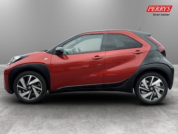 Used Toyota Aygo X 2023 for sale - 78473286: Photo