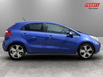 Used Kia Rio 2012 for sale - 78967698: Photo