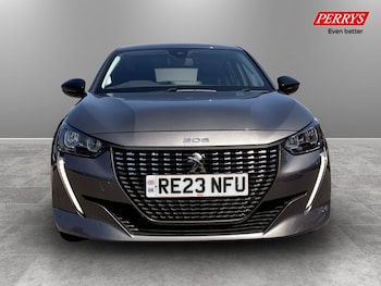 Used Peugeot 208 2023 for sale - 78473294: Photo