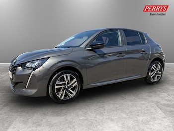 Used Peugeot 208 2023 for sale - 78473294: Photo