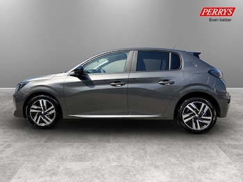 Used Peugeot 208 2023 for sale - 78473294: Photo