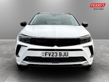 Used Vauxhall Grandland 2023 for sale - 78637483: Photo