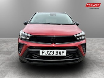 Used Vauxhall Crossland 2023 for sale - 78532274: Photo
