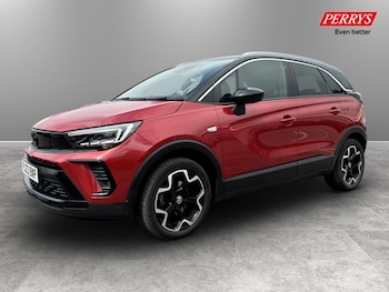 Used Vauxhall Crossland 2023 for sale - 78532274: Photo