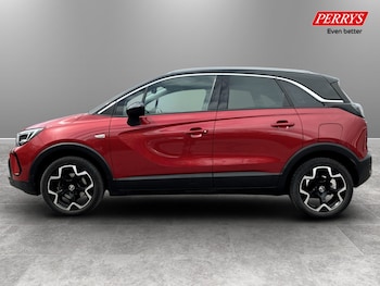 Used Vauxhall Crossland 2023 for sale - 78532274: Photo
