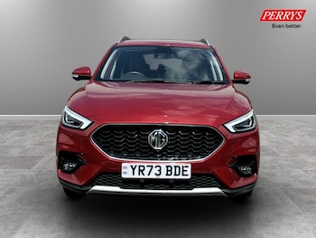 Used MG MG ZS 2023 for sale - 79295192: Photo