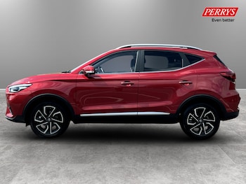 Used MG MG ZS 2023 for sale - 79295192: Photo