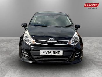 Used Kia Rio 2015 for sale - 78900406: Photo