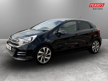 Used Kia Rio 2015 for sale - 78900406: Photo