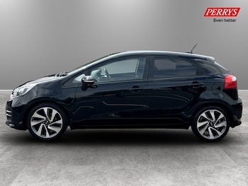 Used Kia Rio 2015 for sale - 78900406: Photo