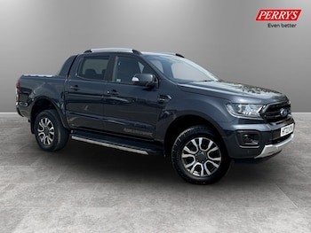 Used Ford Ranger 2022 for sale - 78708571: Photo