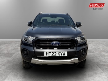 Used Ford Ranger 2022 for sale - 78708571: Photo