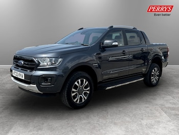 Used Ford Ranger 2022 for sale - 78708571: Photo