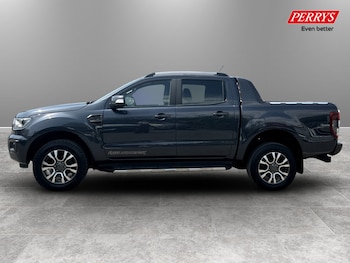 Used Ford Ranger 2022 for sale - 78708571: Photo
