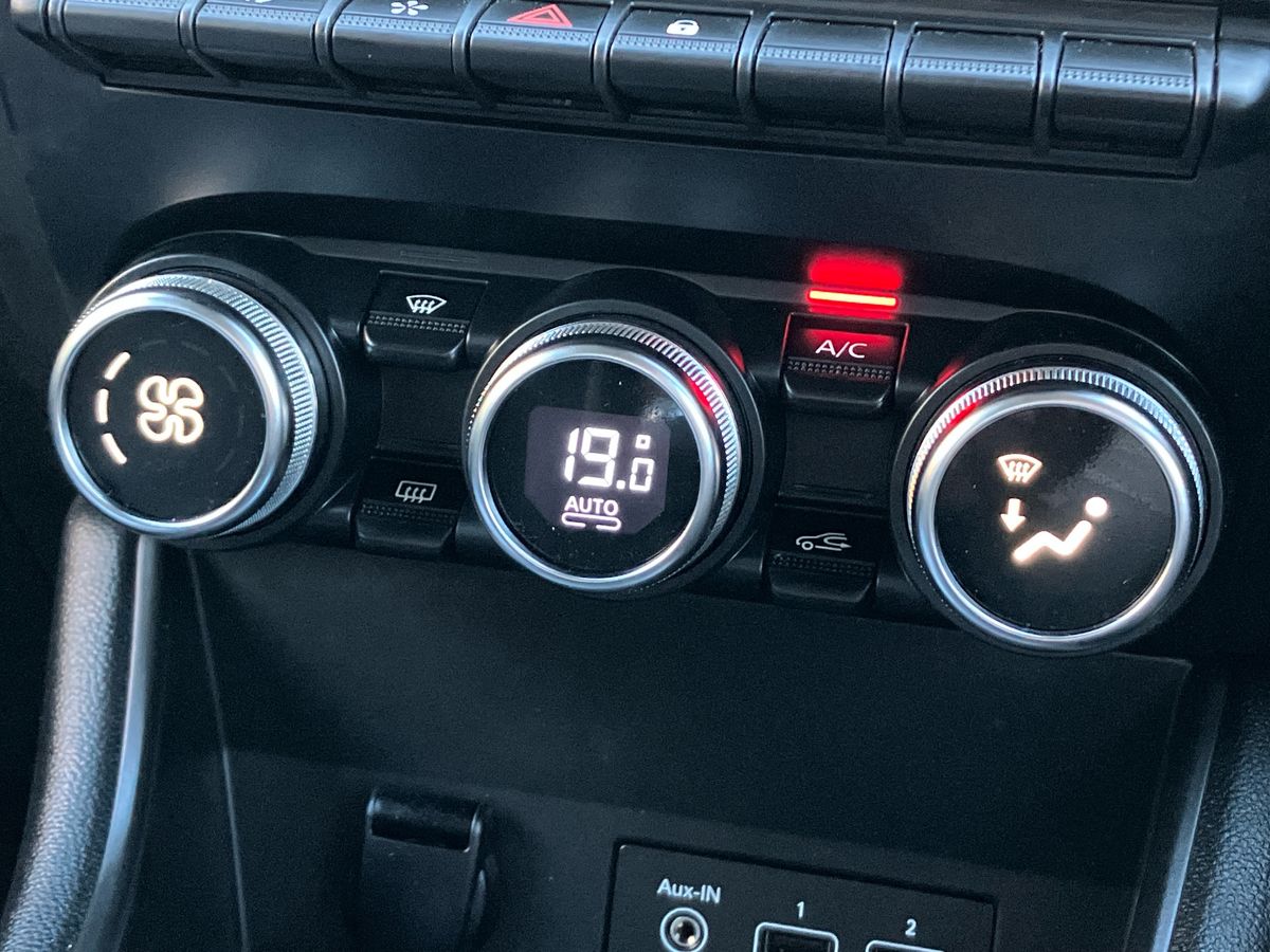 Used Renault Captur 2021 for sale - 76341217: Photo 12