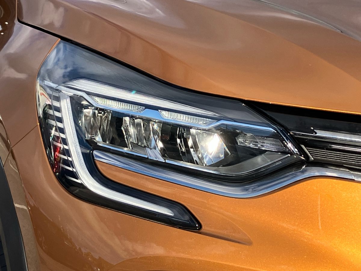 Used Renault Captur 2021 for sale - 76341217: Photo 13