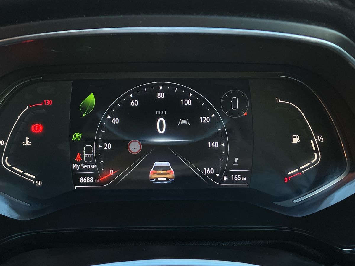 Used Renault Captur 2021 for sale - 76341217: Photo 14