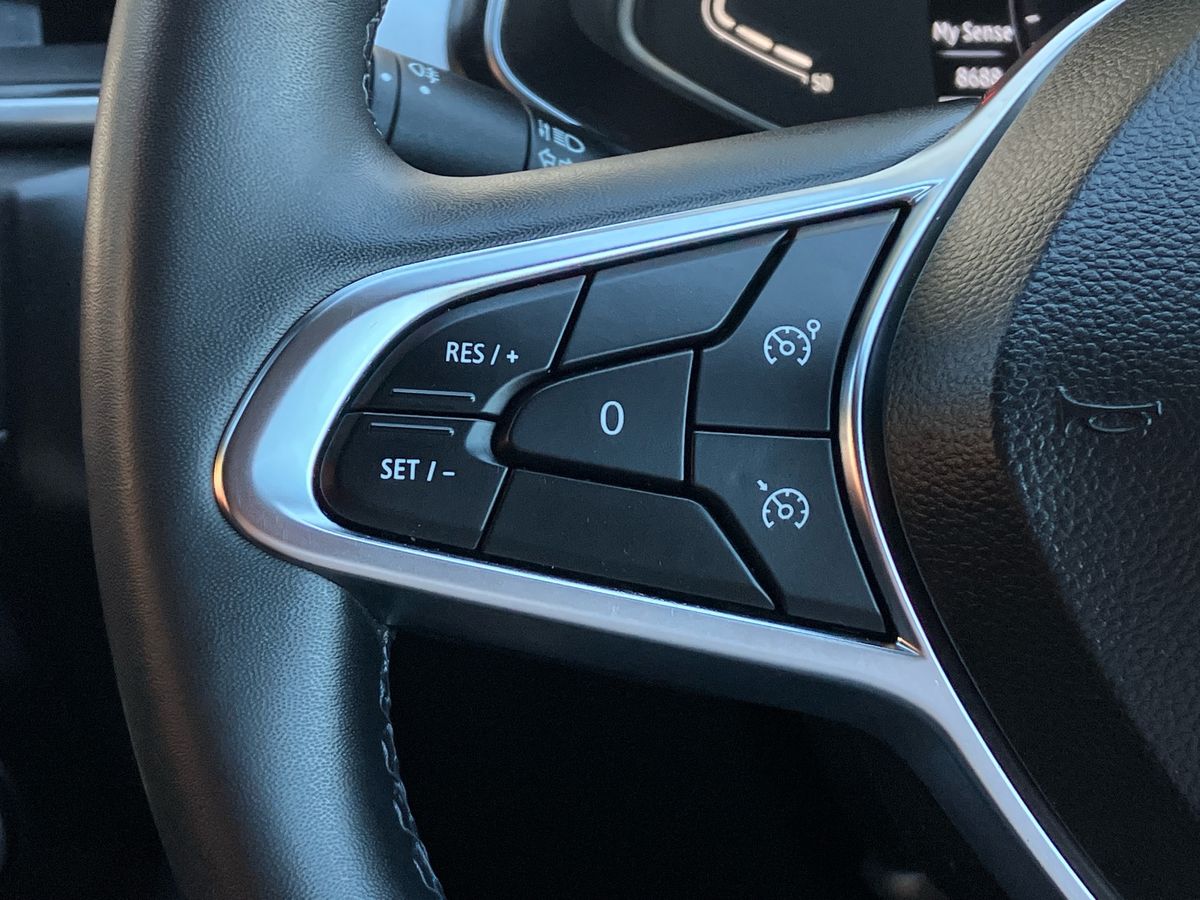 Used Renault Captur 2021 for sale - 76341217: Photo 16