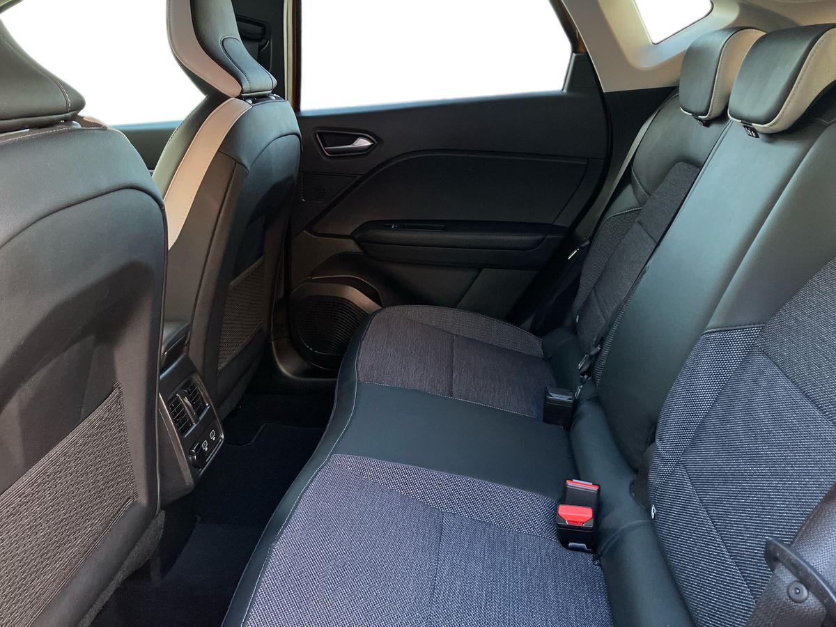 Used Renault Captur 2021 for sale - 76341217: Photo 19