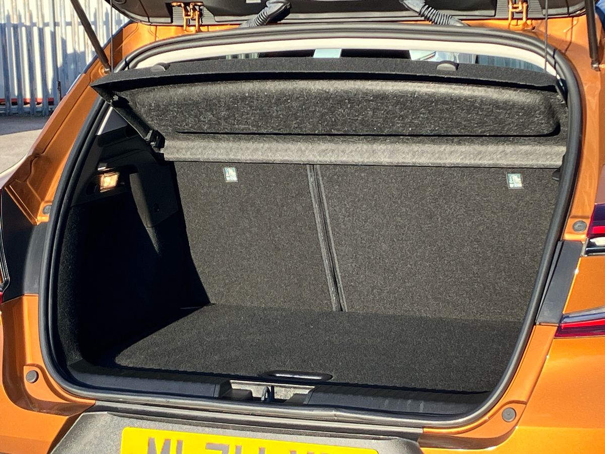 Used Renault Captur 2021 for sale - 76341217: Photo 20