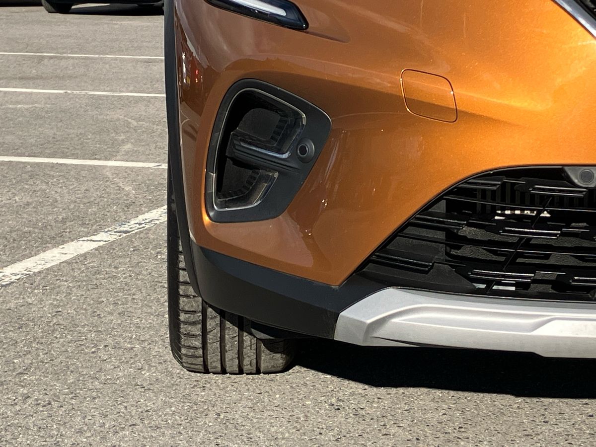 Used Renault Captur 2021 for sale - 76341217: Photo 22