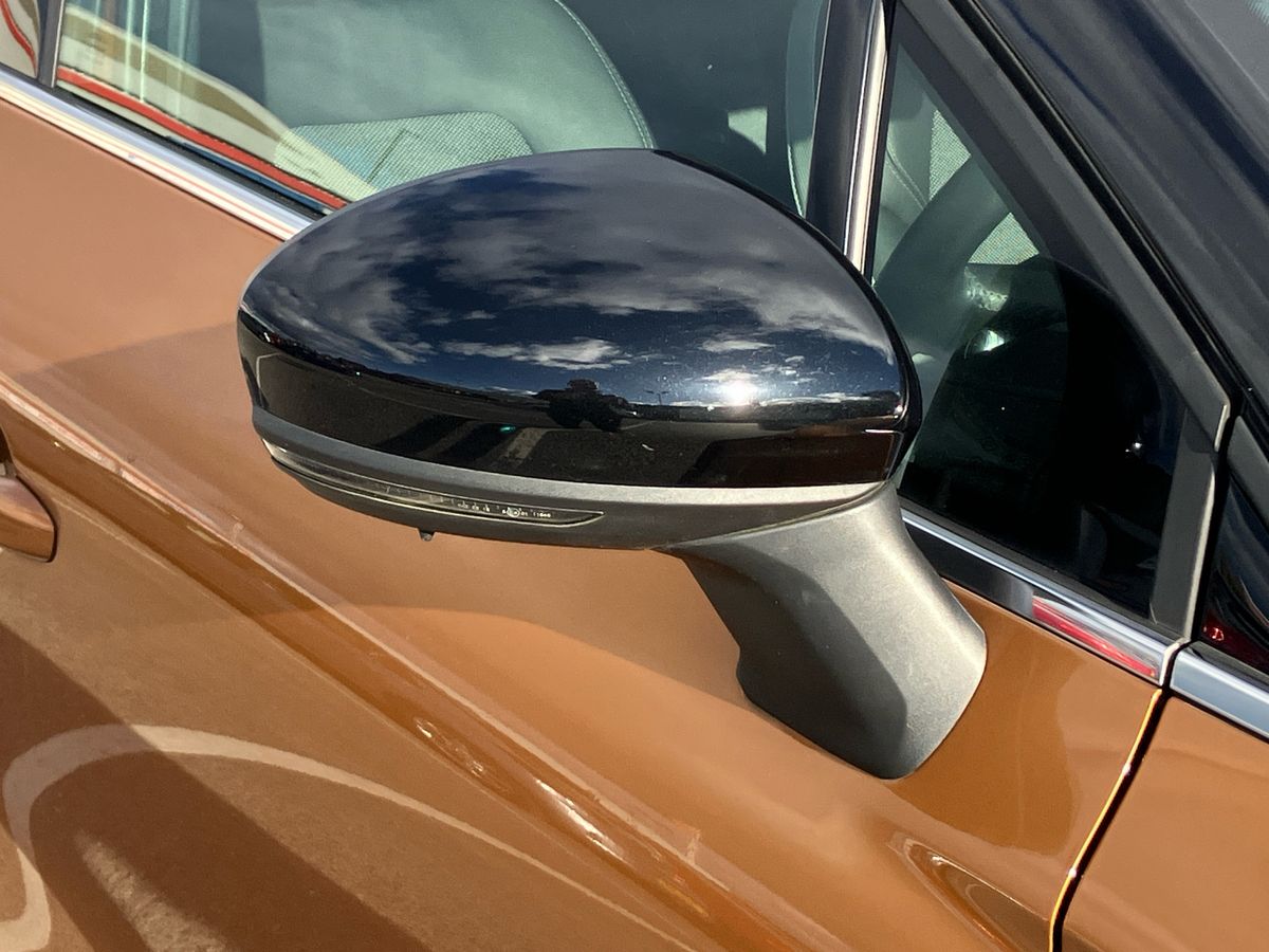 Used Renault Captur 2021 for sale - 76341217: Photo 23