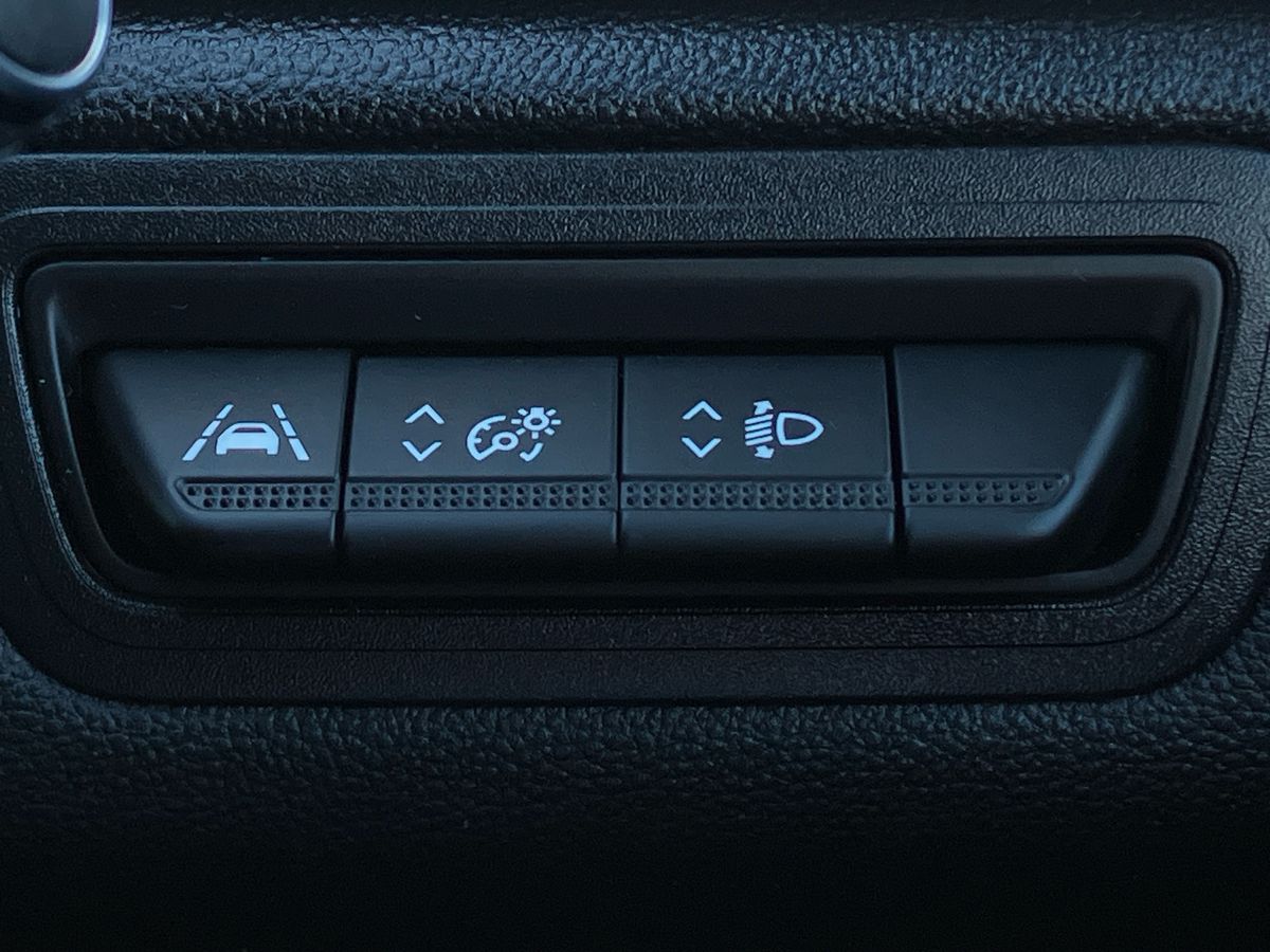 Used Renault Captur 2021 for sale - 76341217: Photo 34