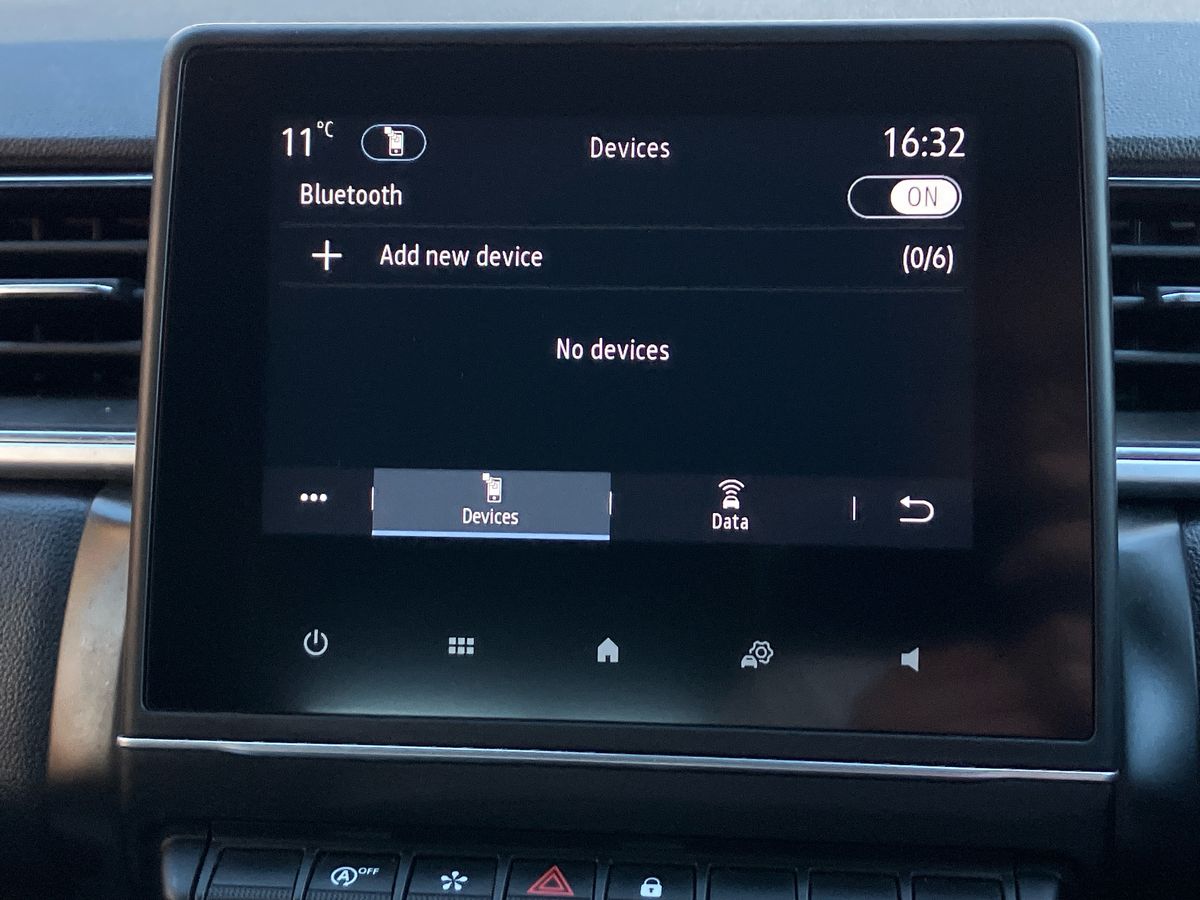 Used Renault Captur 2021 for sale - 76341217: Photo 36