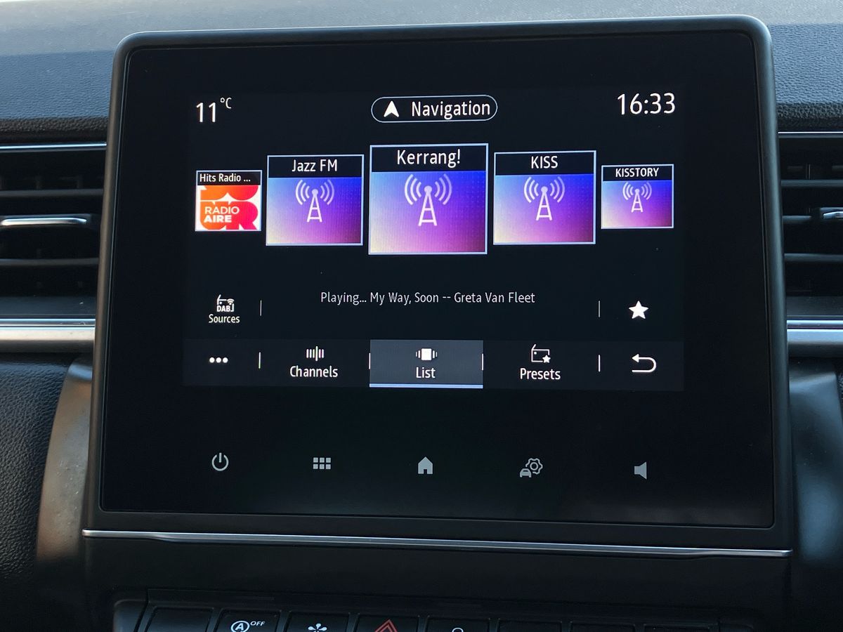 Used Renault Captur 2021 for sale - 76341217: Photo 37