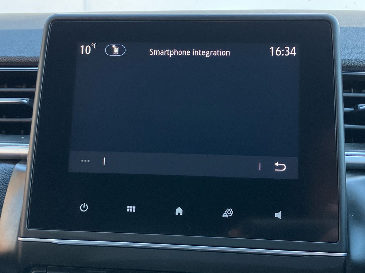 Used Renault Captur 2021 for sale - 76341217: Photo 40