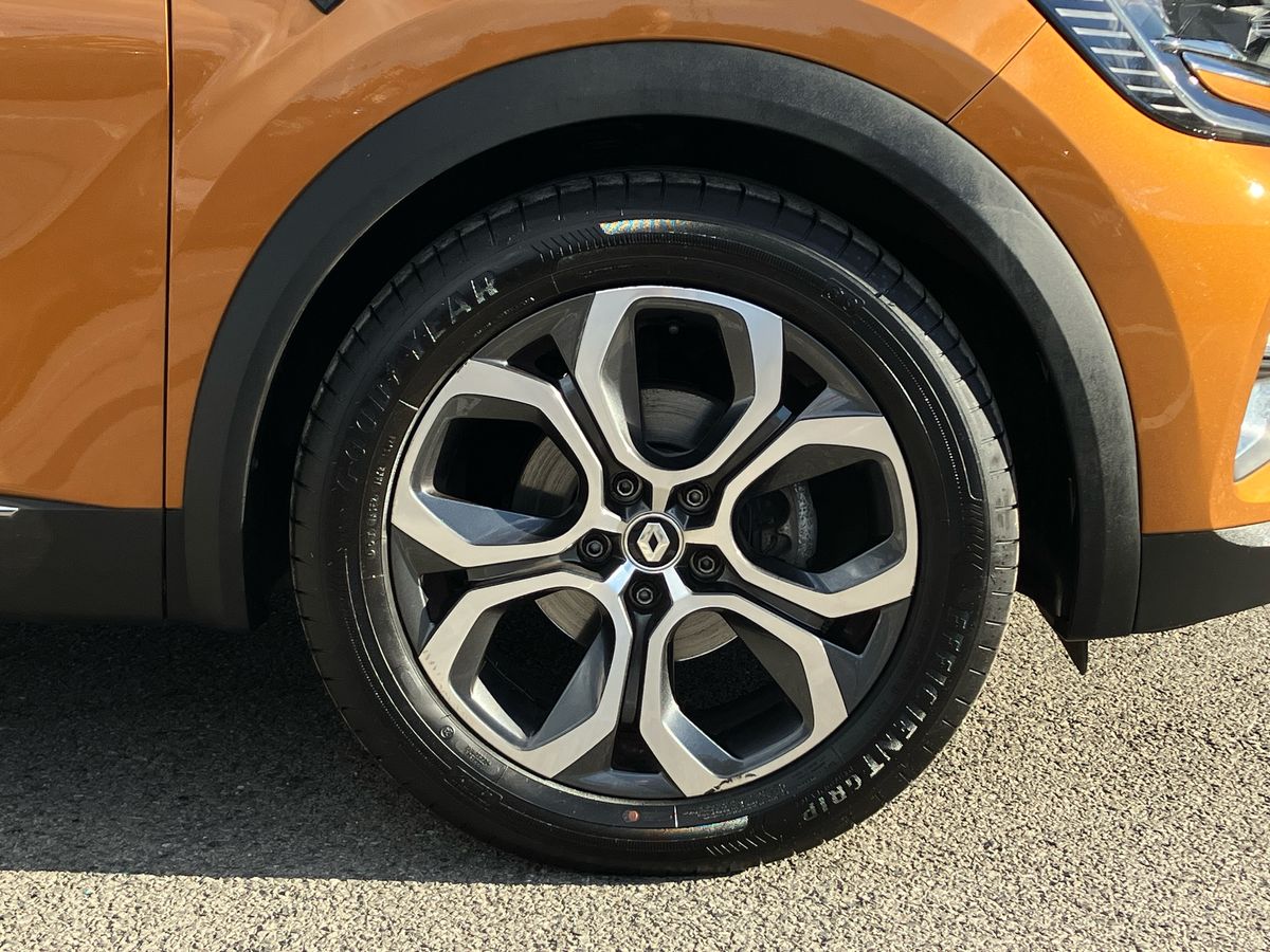 Used Renault Captur 2021 for sale - 76341217: Photo 7