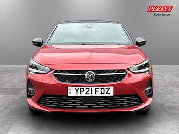 Used Vauxhall Corsa 2021 for sale - 78787668: Photo