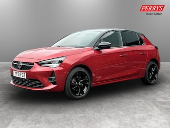 Used Vauxhall Corsa 2021 for sale - 78787668: Photo