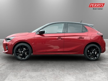 Used Vauxhall Corsa 2021 for sale - 78787668: Photo