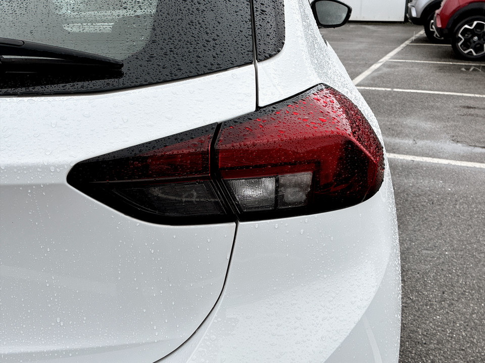 Used Vauxhall Corsa 2022 for sale - 77482485: Photo 11