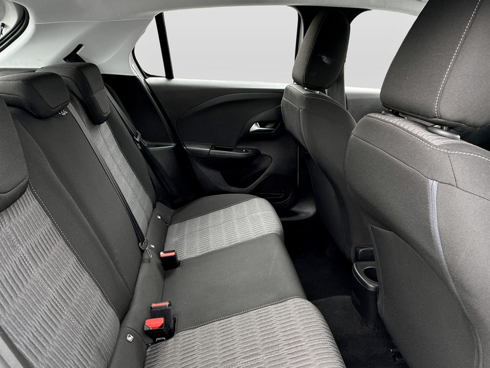 Used Vauxhall Corsa 2022 for sale - 77482485: Photo 14