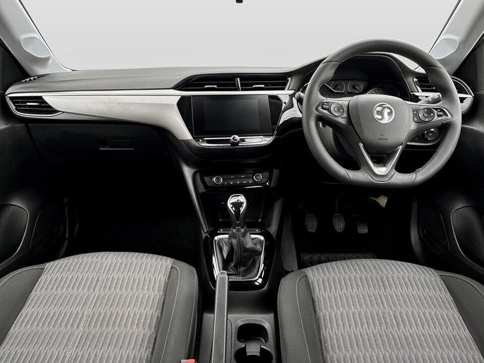 Used Vauxhall Corsa 2022 for sale - 77482485: Photo 15