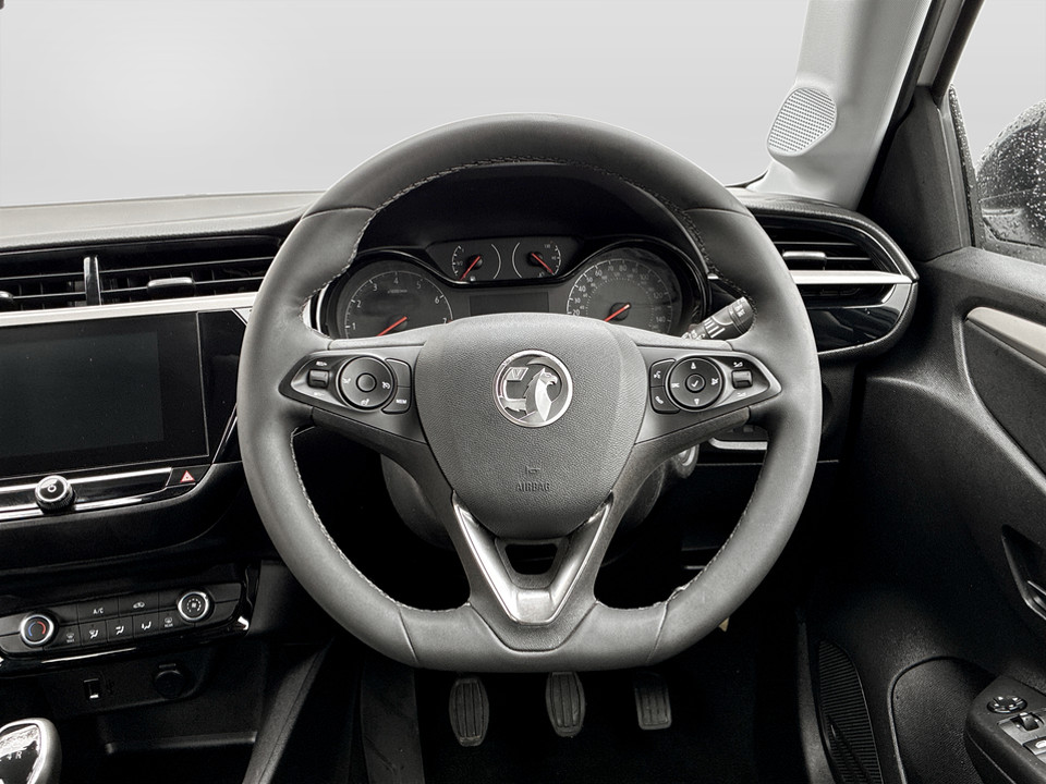 Used Vauxhall Corsa 2022 for sale - 77482485: Photo 16