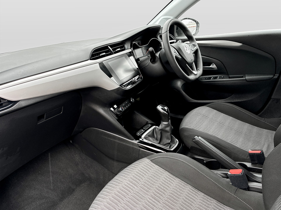 Used Vauxhall Corsa 2022 for sale - 77482485: Photo 17