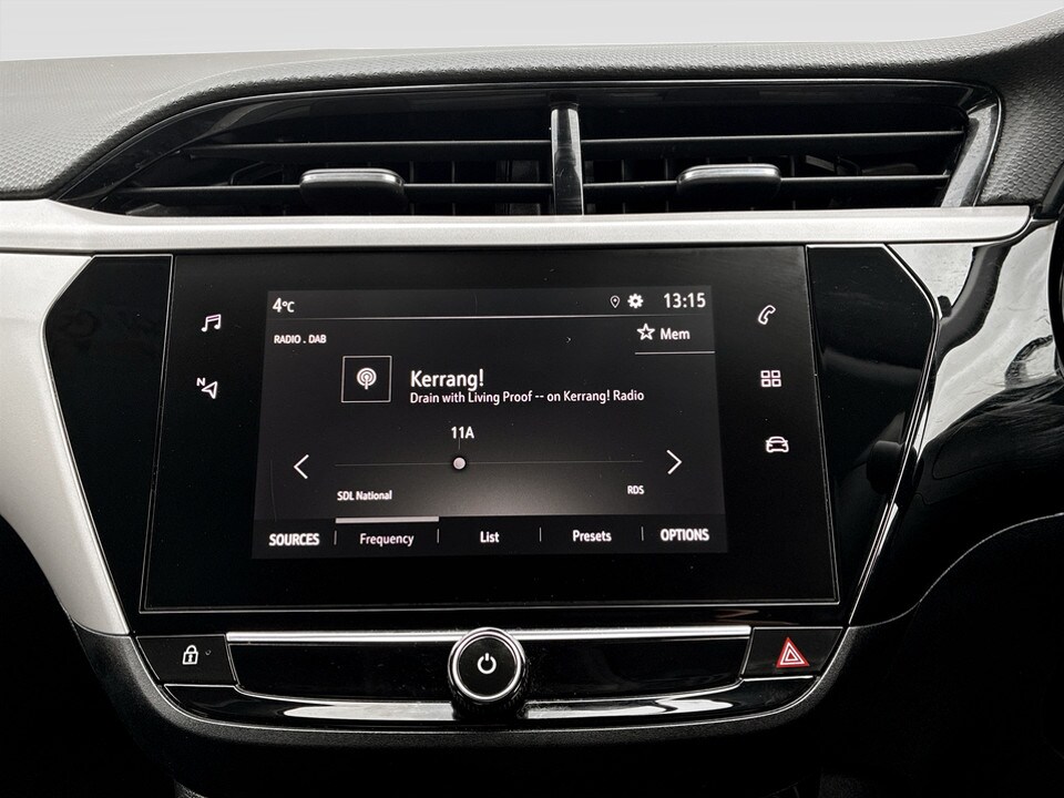 Used Vauxhall Corsa 2022 for sale - 77482485: Photo 19