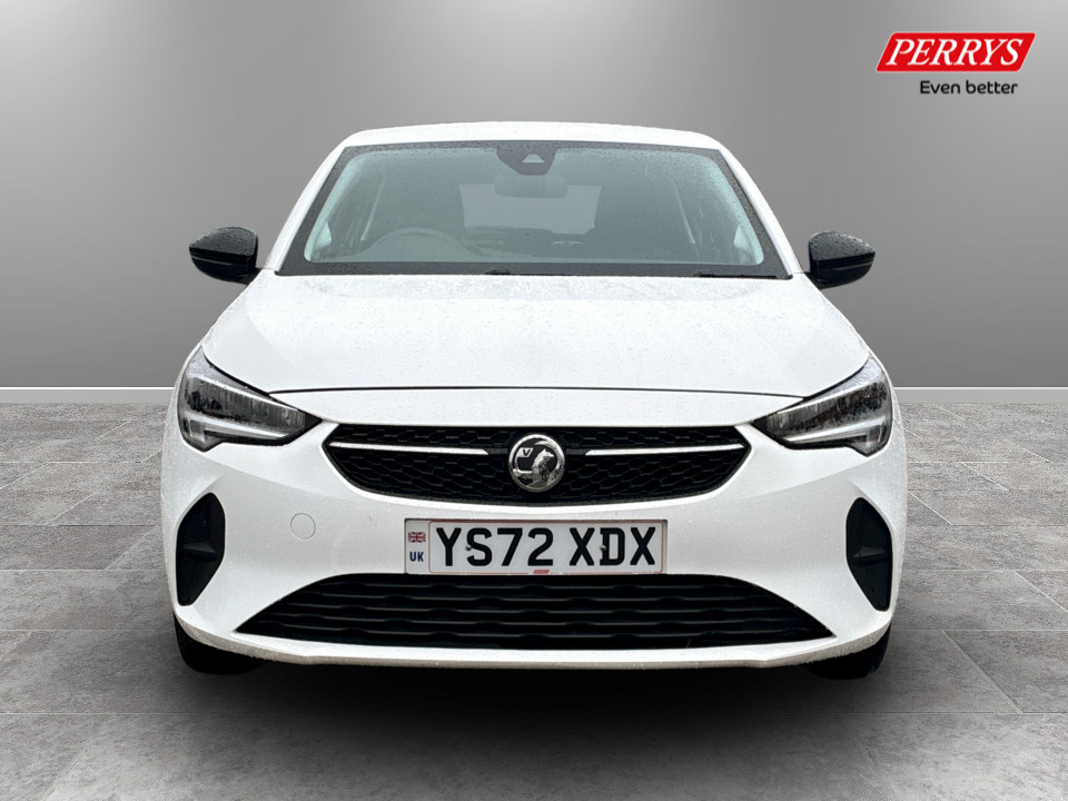 Used Vauxhall Corsa 2022 for sale - 77482485: Photo 2