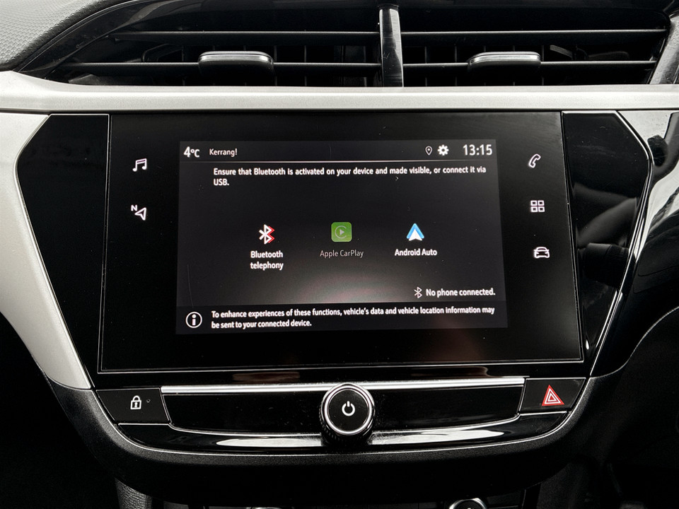 Used Vauxhall Corsa 2022 for sale - 77482485: Photo 20