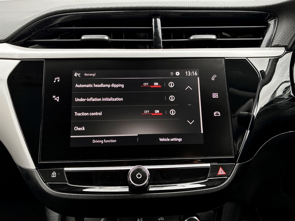 Used Vauxhall Corsa 2022 for sale - 77482485: Photo 21