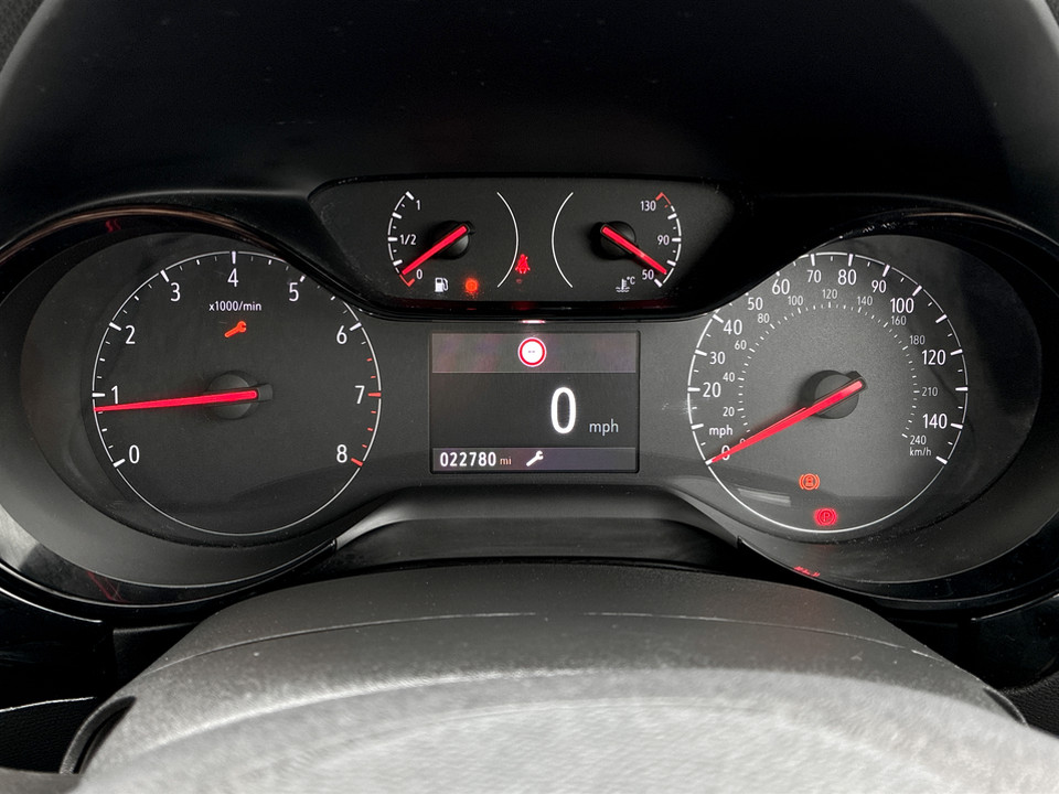 Used Vauxhall Corsa 2022 for sale - 77482485: Photo 22